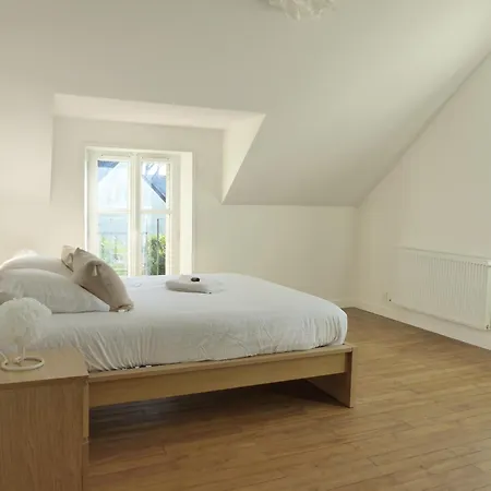 Apartment Le Petit Moulin - 4 Personnes , Refait A Neuf Au Calme