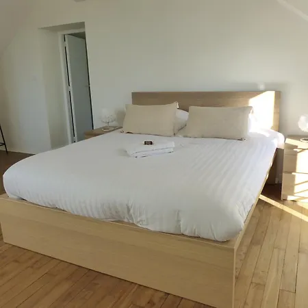 Apartment Le Petit Moulin - 4 Personnes , Refait A Neuf Au Calme
