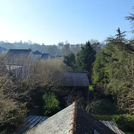 Apartment Le Petit Moulin - 4 Personnes , Refait A Neuf Au Calme Orvault