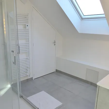 Apartment Le Petit Moulin - 4 Personnes , Refait A Neuf Au Calme