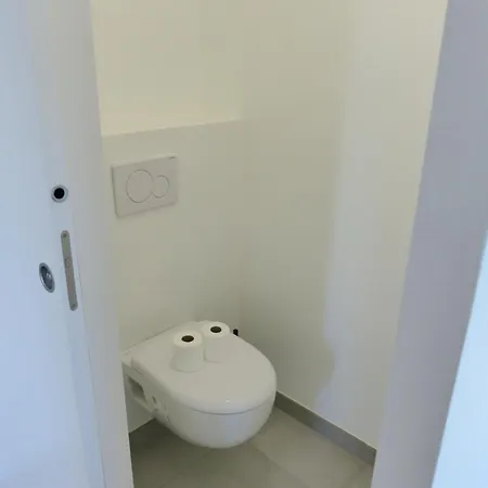 Appartamento Le Petit Moulin - 4 Personnes , Refait à Neuf Au Calme *